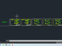 Bản vẽ,điều khiển,Bản vẽ autocad